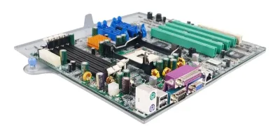 6R040 - Dell System Board (Motherboard) for PowerEdge 600SC