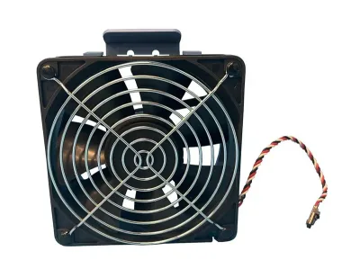 6R157 - Dell Rear Fan for PowerEdge 600SC