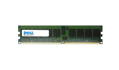 6R829 - Dell PERC 5I 256MB Cache Memory Module for PowerEdge 1950 / 2950