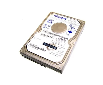 6V080E0 - Maxtor 80GB 7200RPM 8MB Cache 3.5-inch SATA Diamondmax 10 Hard Drive