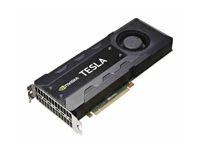 6VPGD - Dell Nvidia Tesla K20C 5GB GDDR5 320-Bit PCI Express 2 x16 Graphics Card