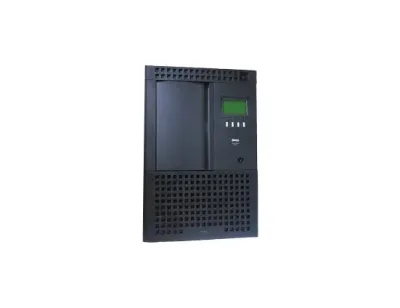 6W183 - Dell LCD Display Panel for PowerVault 136T Tape Library
