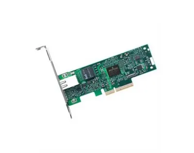 6W185 - Dell10/100/1000EthernetNetworkInterfaceCardforOptiPlexGX260