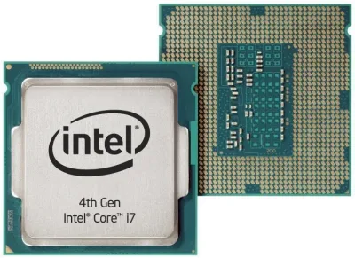 6W6WY - Dell 2.40GHz 5GT/s Socket PPGA946 6MB Cache Intel Core i7-4700MQ Quad-Core Processor