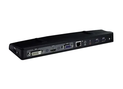 6W927 - Dell Docking Station for Latitude D600