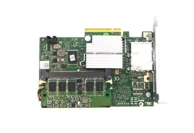 6WNVX - Dell 2.5-inch Rear Hard Drive Backplane Assembly for PowerEdge R730XD