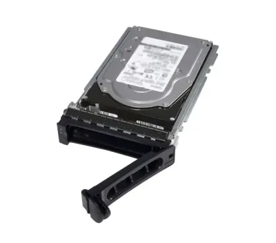 6XJ05 - Dell 400GB SATA 6Gb/s MLC 2.5-inch Solid State Drive