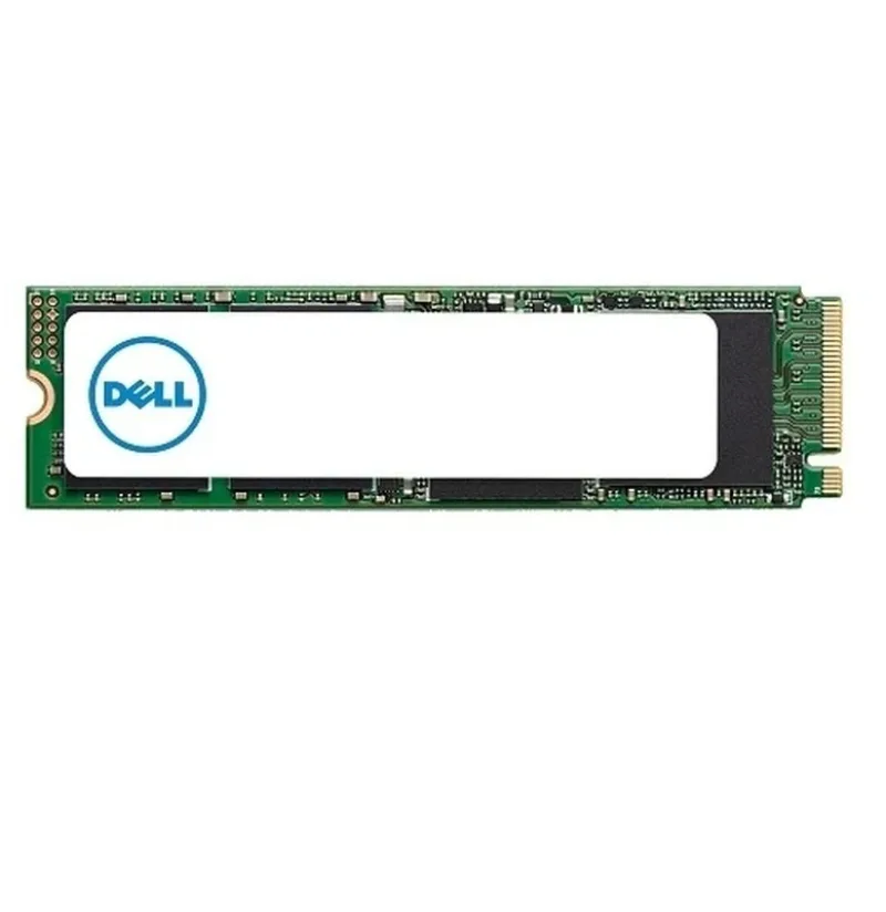 Dell 6XM48 480GB Triple-Level Cell SATA 6Gb/s 512e M.2 2280 Solid State Drive