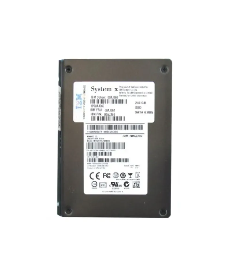 6Y120L0040401 - Maxtor DiamondMax Plus 9 120GB 7200RPM ATA-133 2MB Cache 3.5-inch Hard Drive