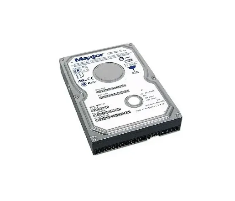 6Y16M0 - Maxtor 160GB 7200RPM SATA 3.5-inch Hard Drive