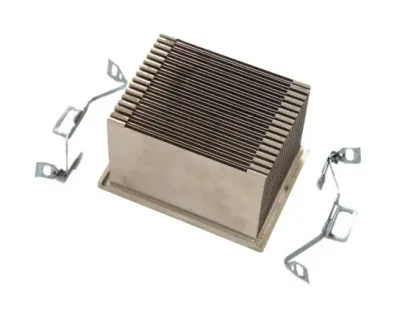 6Y459 - Dell PowerEdge 4600 Heat Sink