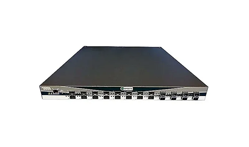 Dell 6Y819 Dell 06Y819 / 6Y819 McData Sphereon 4500 24 x Ports 2Gb/s Fibre Channel Fabric SAN Switch. In Stock