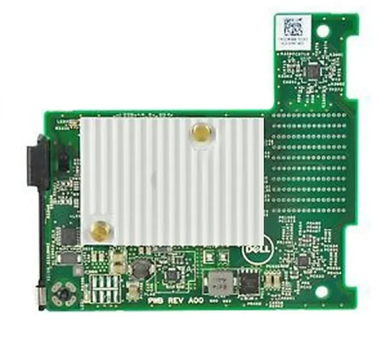 Dell 6YCPB Dell 06YCPB / 6YCPB VRTX PCI Express Pass Through Module. In Stock