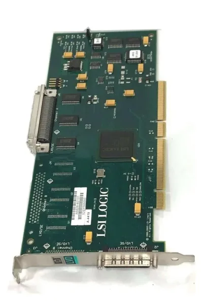 70-33067-04 - HP Ultra Wide SCSI Controller Module