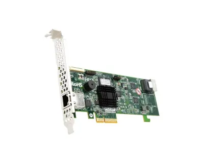 70-41138-Y2 - HP Eva 6100 6 Port Controller