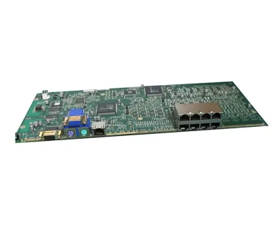 700-169-508 - Avocent Console Switch KVM Main Board 8 Port