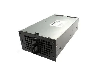 7000679-0000 - Dell 730-Watts 100-240V Redundant Power Supply for PowerEdge 2600