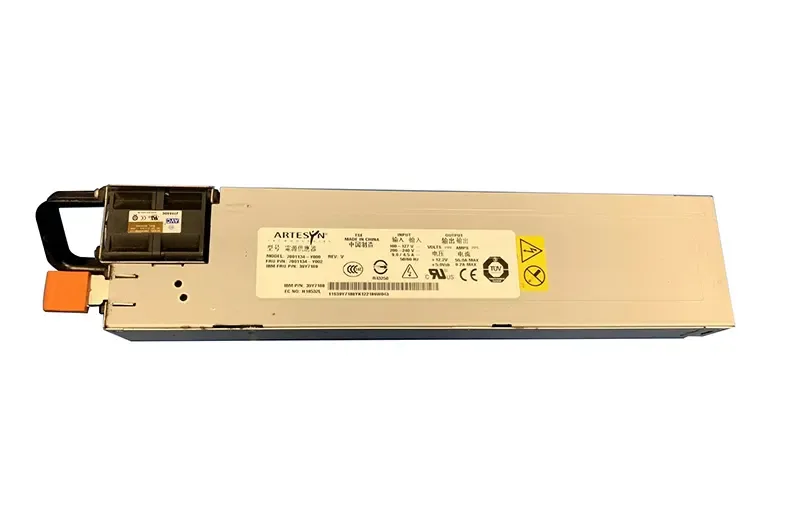 7001134-Y002 - IBM 670-Watts Redundant Power Supply for System x3550