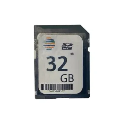 700136-B21 - HP 32GB SD Mainstream Flash Media Kit