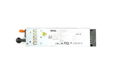 7001531-J000 - Dell 750-Watts 100-240V Redundant Power Supply for PowerEdge R510 R810 R910 T710