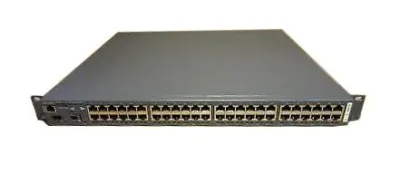 700397326 - Avaya C364T-PWR Stackable Layer 3 Switch 48 x 10/100Base-TX LAN 2 x SFP (mini-GBIC)