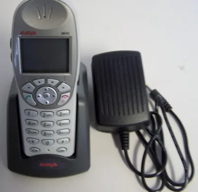 700430408 - Avaya Wireless IP Phone for 3641