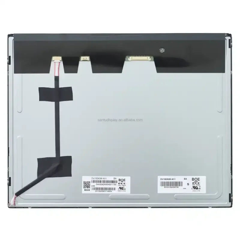 7004539 - Gateway 15-inch XGA 1024X768 LCD Laptop Screen