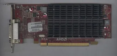 700488-001 - HP AMD FirePro 2270 PCI-Express X16 512MB Video Card
