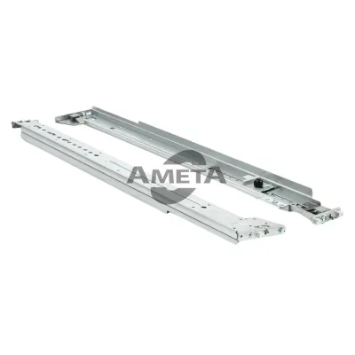 700520-001 - HP 2U Rail Kit for D3600 / D3700