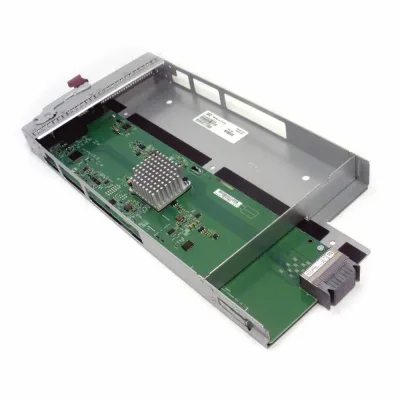 700524-001 - HP 3.5-Inch Large form Factor LFF I/O Assembly Module for D3600 Enclosure