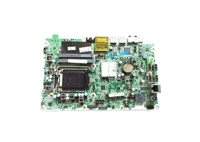 700576-001 - HP System Board (Motherboard) AMD E1-1200 for Omni 120