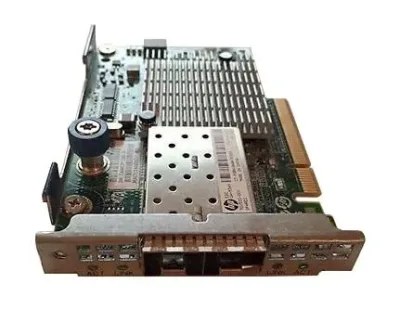 700749-001 - HP FlexFabric 10Gb 2-Port 534FLR-SFP+ Network Adapter