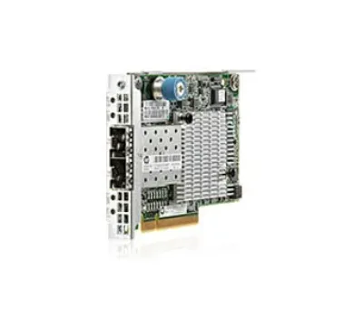 700751-B21 - HP FlexFabric 10GB 2-Port 534flr-SFP+ Adapter