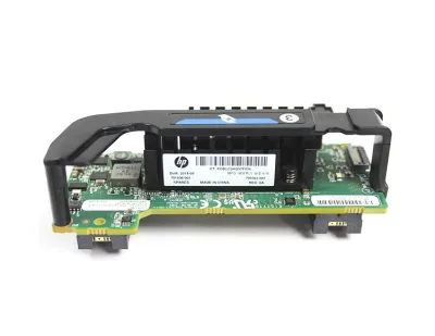 700762-B21 - HP Flex Fabric 650FLB 20Gb 2-Port Network Adapter