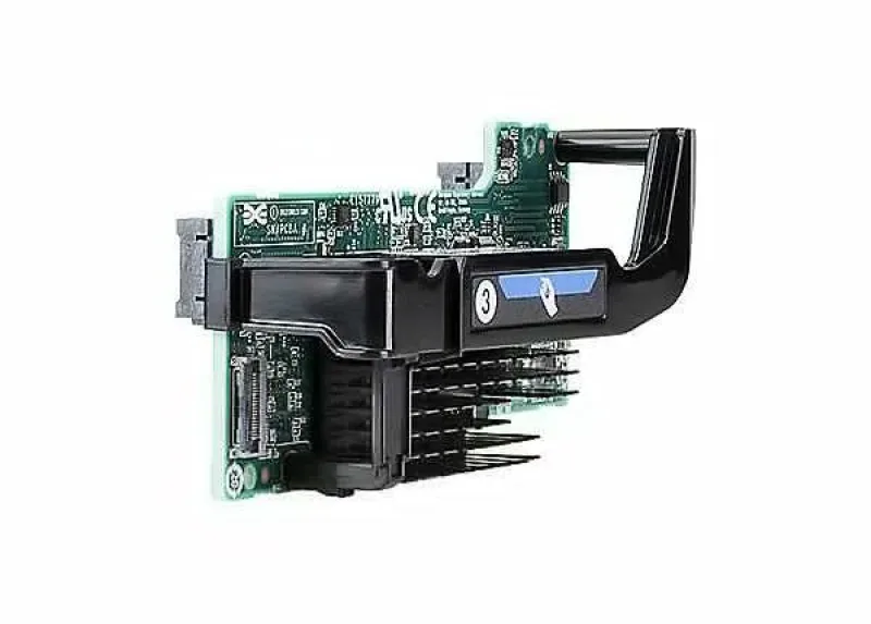 700763-B21 - HP Flex Fabric 650FLB 20Gb 2-Port Network Adapter