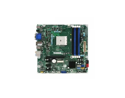 700846-001 - HP Jasmine MS-7778 AMD System Board (Motherboard) FM2 Hudson D3 for Desktop
