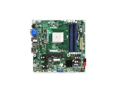 700846-501 - HP System Board for Jasmine AMD Desktop Fm2