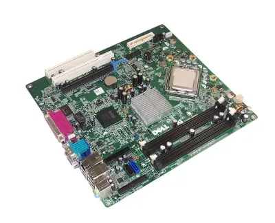 700DY - Dell System Board (Motherboard) for OptiPlex 760