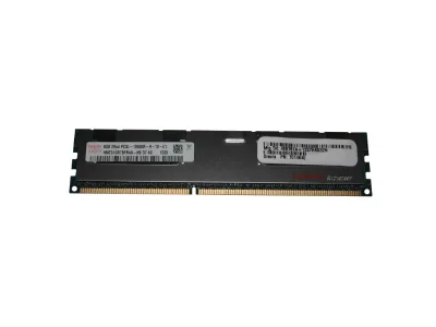 701-4640 - Sun Oracle 8GB DDR3-1333MHz PC3-10600 ECC Registered CL9 240-Pin DIMM 1.35V Low Voltage Dual Rank Memory Module