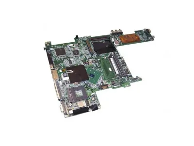 701384-001 - HP System Board (MotherBoard) for Pavilion Hm77 i3-3217u Notebook PC