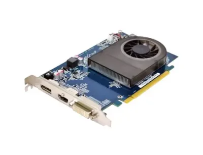 701403-001 - HP ATI Radeon HD 7570 2GB GDDR3 128-Bit PCI Express 2.0 x16 Video Graphics Card