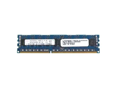 7014642 - Sun 4GB DDR3-1333MHz PC3-10600 ECC Registered CL9 240-Pin DIMM 1.35V Low Voltage Dual Rank Memory Module