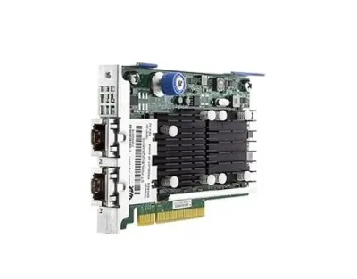 701525-001 - HP Ethernet 10GB 2-PORT 561FLR-T Server Adapter