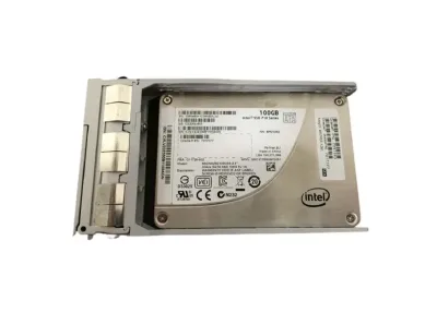7017177 - Sun 100GB SATA 3Gb/s 2.5-inch Solid State Drive