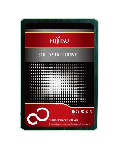 7017183 - Sun 100GB SATA 3Gb/s 2.5-inch Solid State Drive