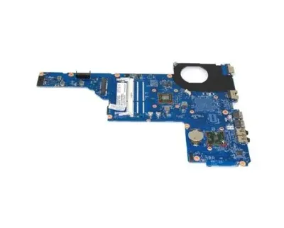 701765-501 - HP System Board for Compaq Cq58 Laptop Motherboard with AMD C60 1.0GHz CPU