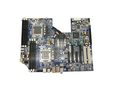 702015-001 - HP System Board (Motherboard) for Z1 Workstation