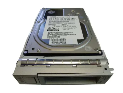 7021037 - Sun 3TB 7200RPM SAS 6GB/s 64MB Cache Hot-Pluggable 3.5-inch Hard Drive