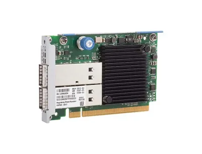 702212-B21 - HP InfiniBand FDR 2-Port 545FLR-QSFP Adapter