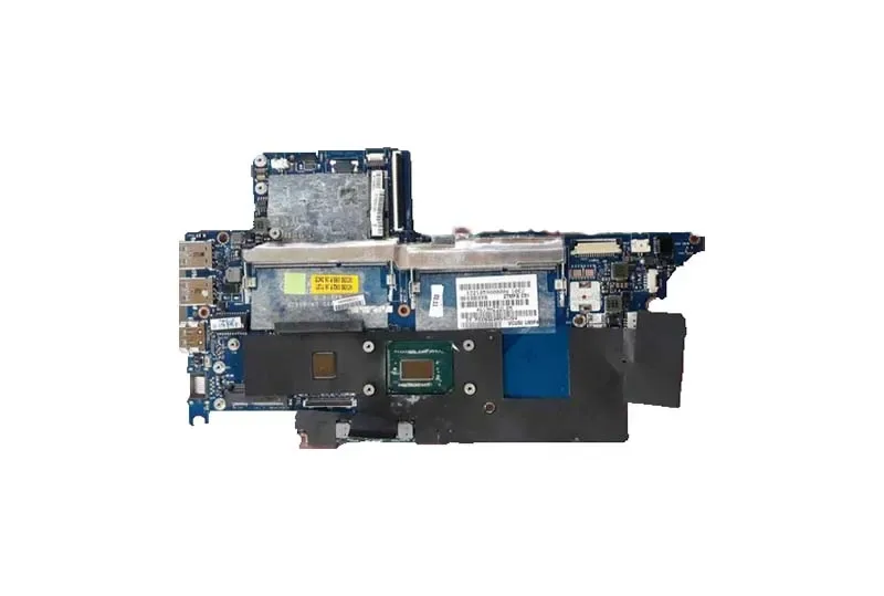 702366-501 - HP Envy SLATE X2 11-G011NR Laptop Motherboard with Intel Z2760 1.5